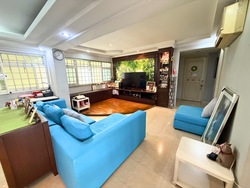 Blk 360 Woodlands Avenue 5 (Woodlands), HDB Executive #549877021
